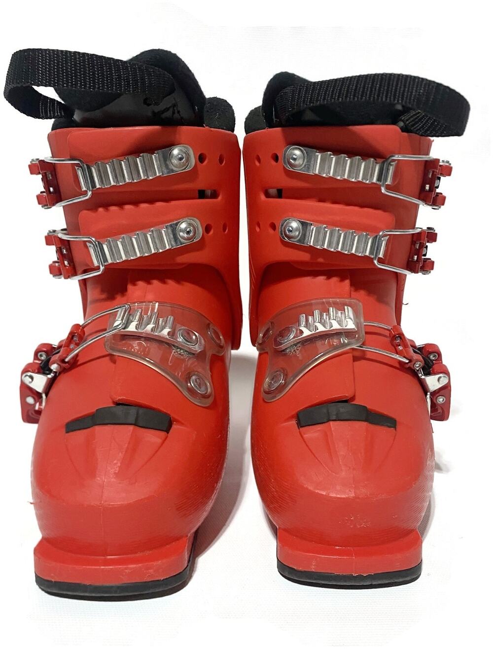 Atomic Redster JR 40 Youth Ski Boots Mondo 20.0/20.5 Junior Race Flex 40